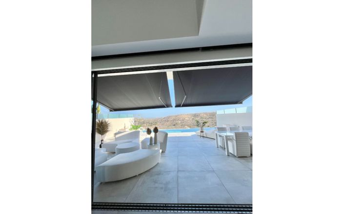 Image No.12-Villa de 5 chambres à vendre à Rojales