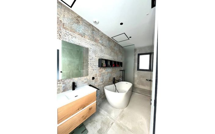 Image No.17-Villa de 5 chambres à vendre à Rojales