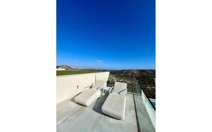 Image No.30-Villa de 5 chambres à vendre à Rojales