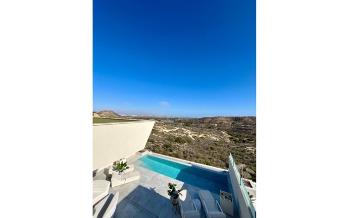 Image No.31-Villa de 5 chambres à vendre à Rojales