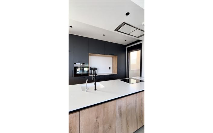 Image No.6-Villa de 5 chambres à vendre à Rojales