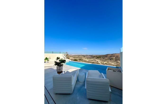 Image No.8-Villa de 5 chambres à vendre à Rojales