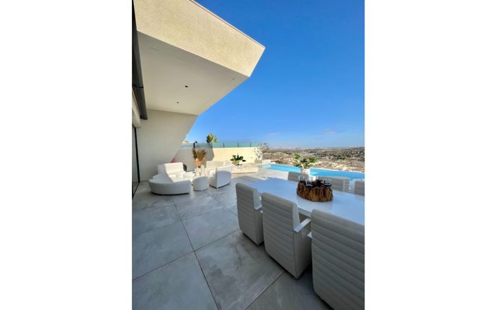 Image No.9-Villa de 5 chambres à vendre à Rojales