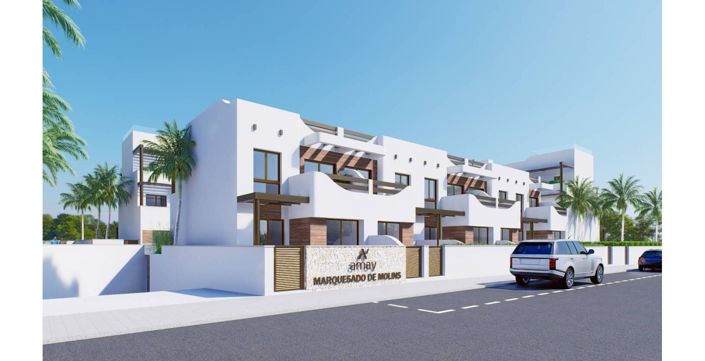 Image No.11-2 Bed Apartment for sale