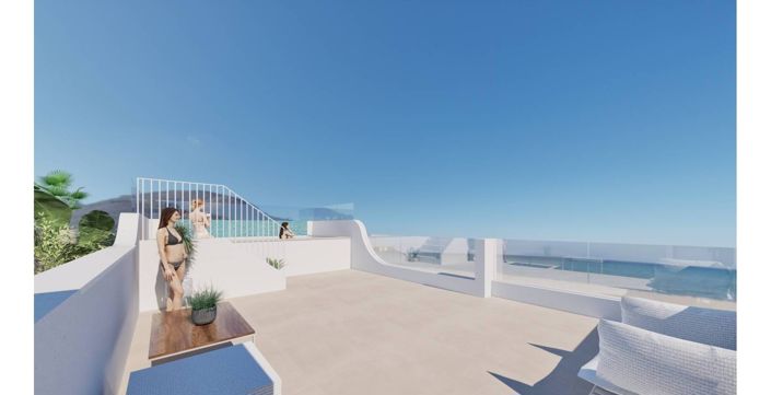 Image No.6-2 Bed Apartment for sale