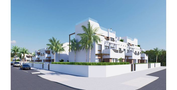 Image No.10-2 Bed Apartment for sale