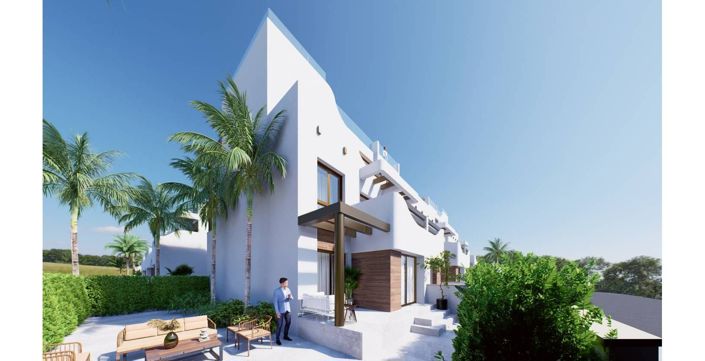 Image No.4-2 Bed Apartment for sale