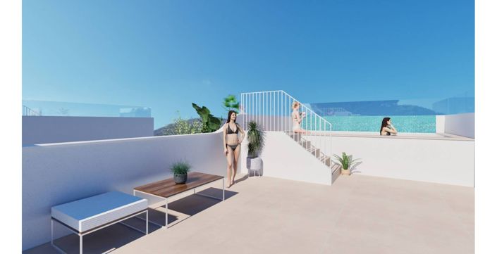 Image No.7-2 Bed Apartment for sale