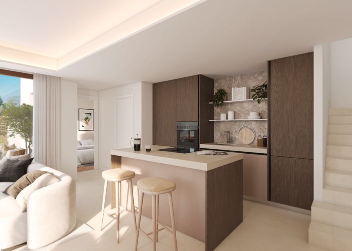 Image No.3-2 Bed Villa for sale