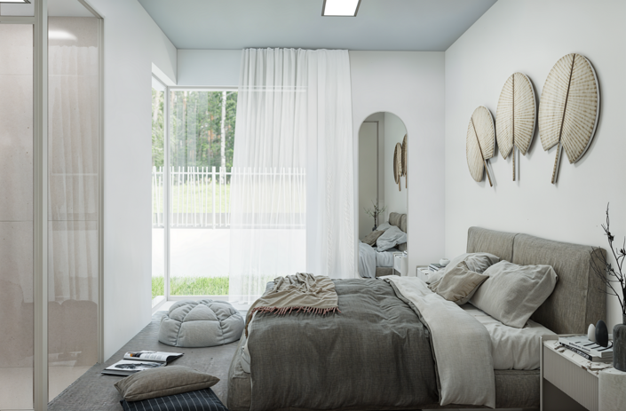 Image No.7-3 Bed Villa for sale