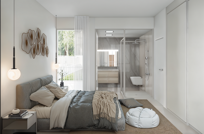 Image No.8-3 Bed Villa for sale