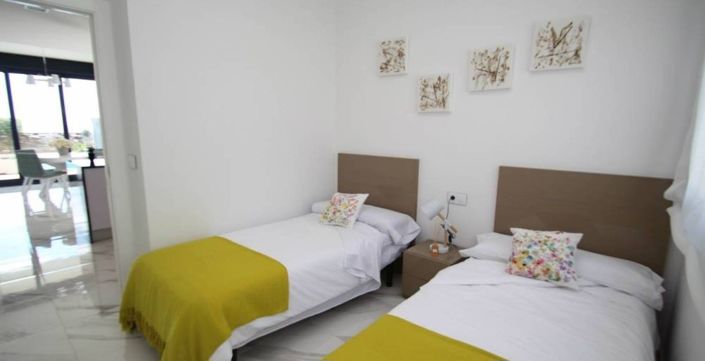 Image No.25-2 Bed Villa for sale