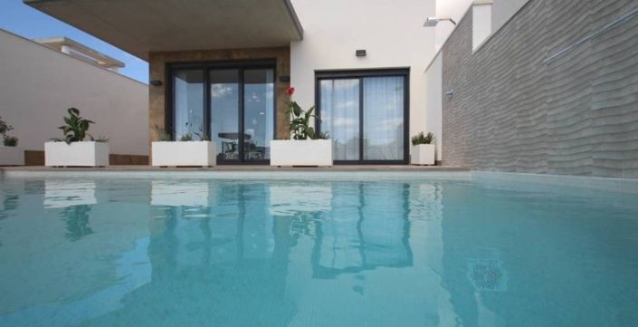 Image No.35-2 Bed Villa for sale