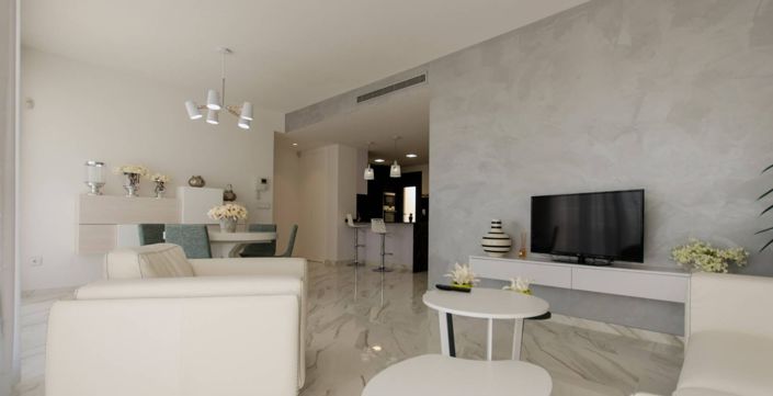 Image No.4-2 Bed Villa for sale