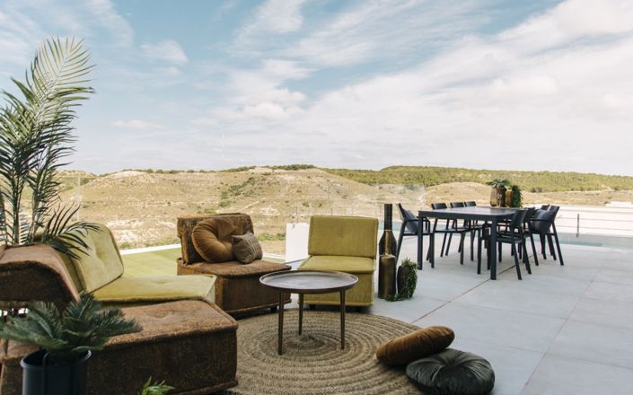 Image No.51-3 Bed Villa for sale