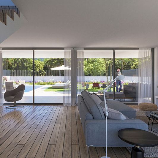 Image No.3-4 Bed Villa for sale