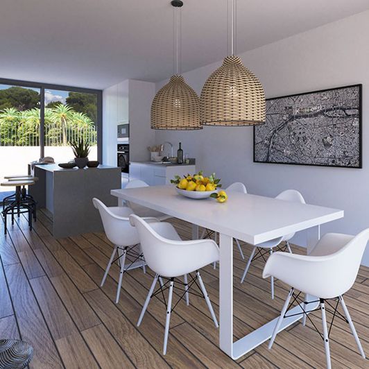 Image No.4-4 Bed Villa for sale