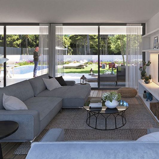 Image No.9-4 Bed Villa for sale