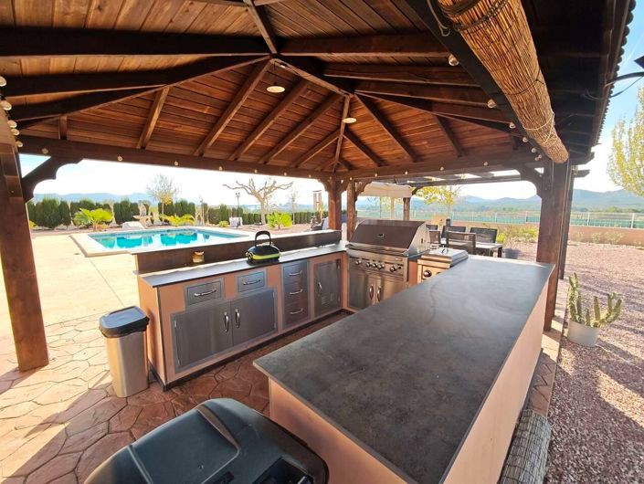 Image No.20-3 Bed Villa for sale