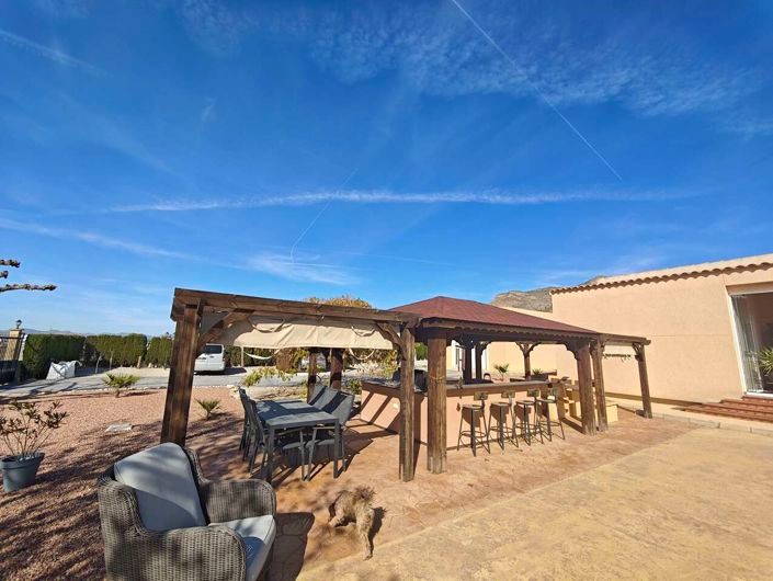 Image No.21-3 Bed Villa for sale