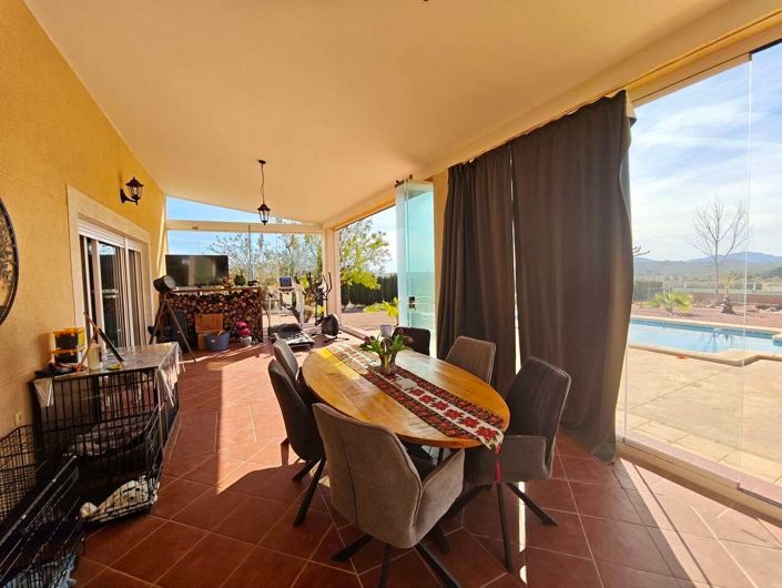 Image No.4-3 Bed Villa for sale