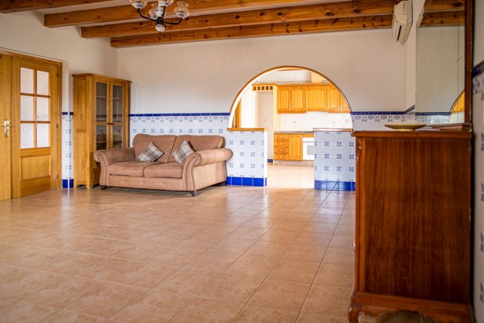 Image No.57-Villa de 5 chambres à vendre à Pinoso