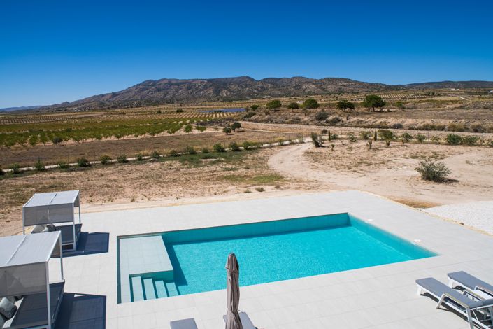 Image No.19-3 Bed Villa for sale