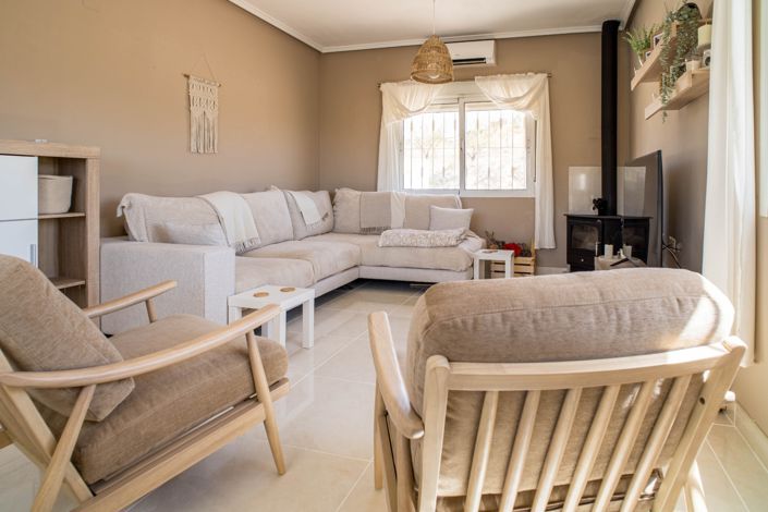 Image No.3-3 Bed Villa for sale