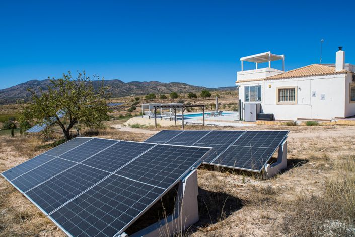 Image No.29-3 Bed Villa for sale