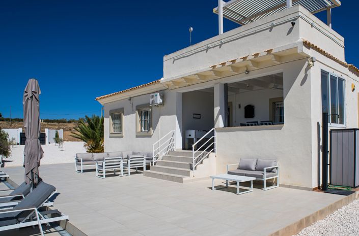 Image No.30-3 Bed Villa for sale