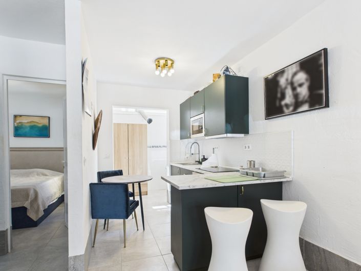 Image No.7-1 Bed Apartment for sale