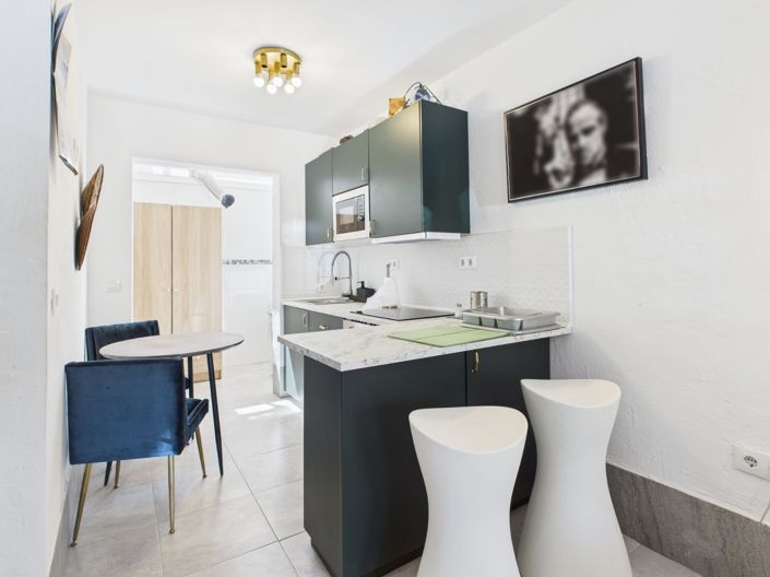 Image No.9-1 Bed Apartment for sale