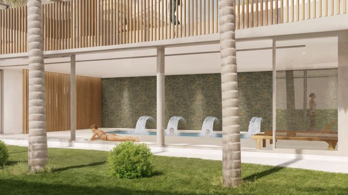 Image No.44-3 Bed Apartment for sale