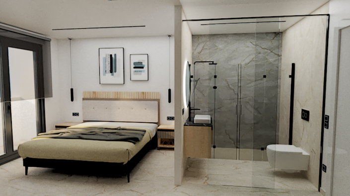 Image No.17-3 Bed Apartment for sale