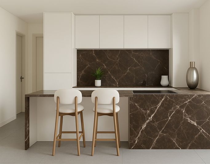 Image No.4-Appartement de 2 chambres à vendre à Lo Pagan