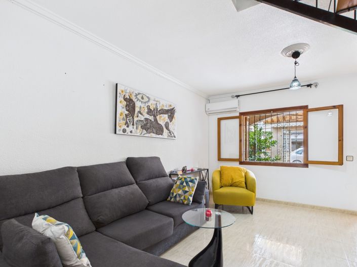 Image No.11-Maison de ville de 3 chambres à vendre à Los Alcázares