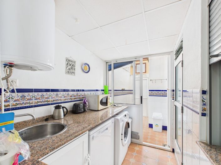 Image No.14-Maison de ville de 3 chambres à vendre à Los Alcázares