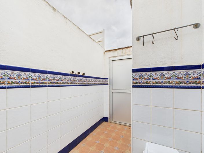 Image No.16-Maison de ville de 3 chambres à vendre à Los Alcázares