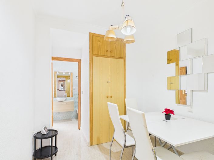 Image No.17-Maison de ville de 3 chambres à vendre à Los Alcázares