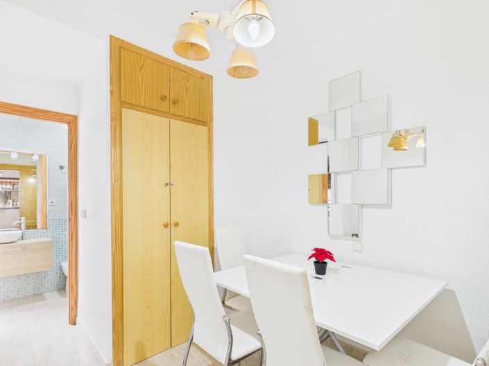 Image No.18-Maison de ville de 3 chambres à vendre à Los Alcázares