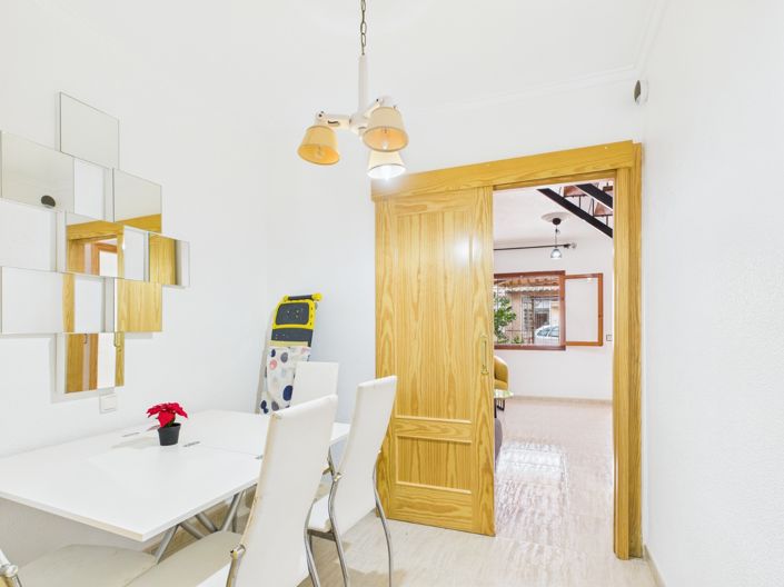 Image No.19-Maison de ville de 3 chambres à vendre à Los Alcázares