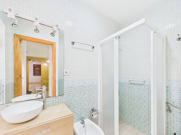 Image No.21-Maison de ville de 3 chambres à vendre à Los Alcázares