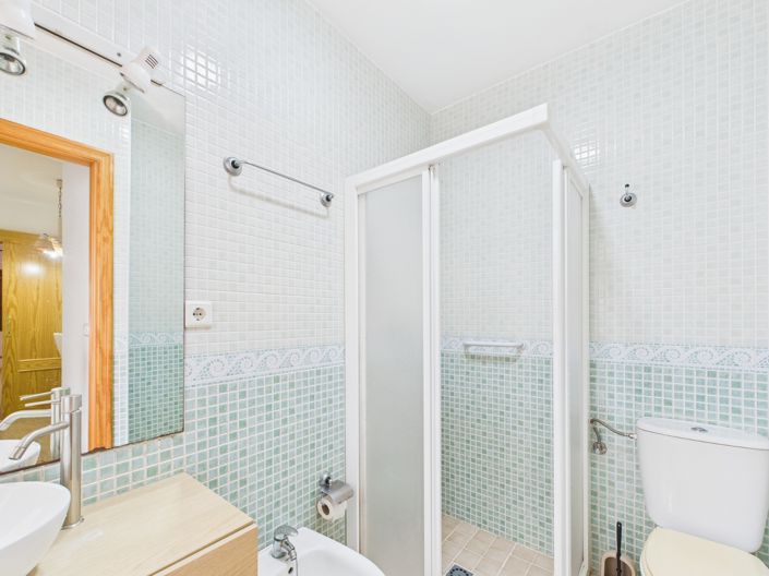 Image No.22-Maison de ville de 3 chambres à vendre à Los Alcázares