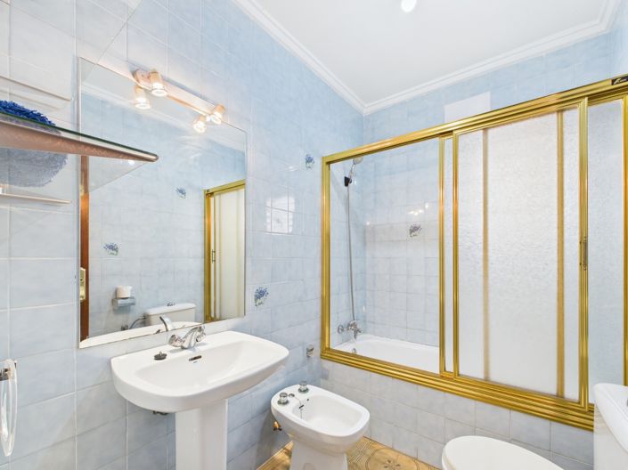 Image No.27-Maison de ville de 3 chambres à vendre à Los Alcázares