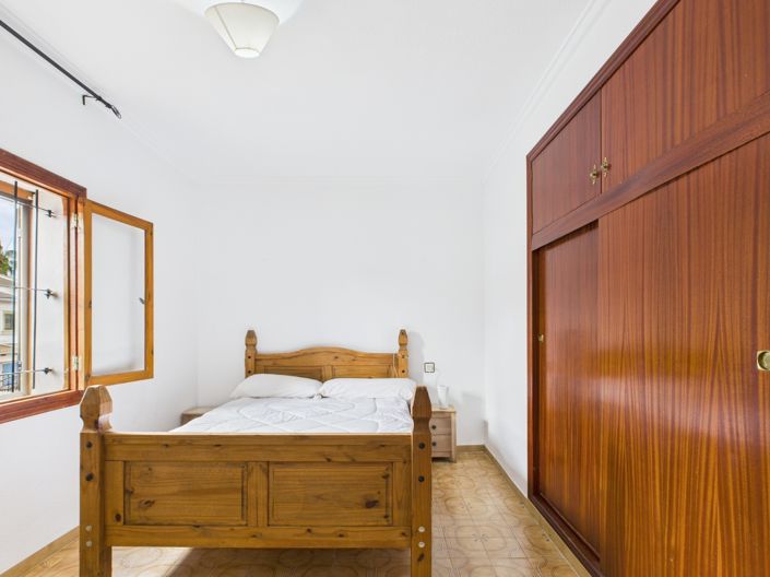 Image No.29-Maison de ville de 3 chambres à vendre à Los Alcázares