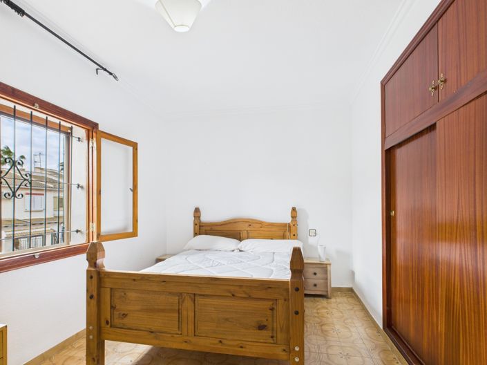 Image No.31-Maison de ville de 3 chambres à vendre à Los Alcázares