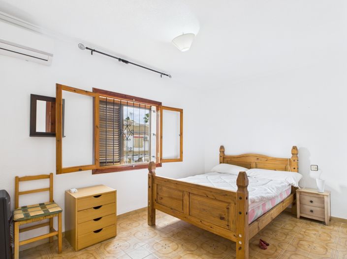 Image No.4-Maison de ville de 3 chambres à vendre à Los Alcázares