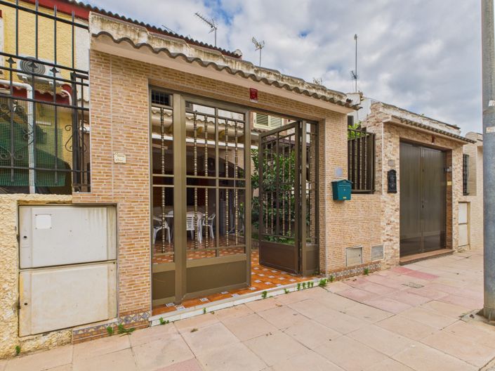 Image No.5-Maison de ville de 3 chambres à vendre à Los Alcázares