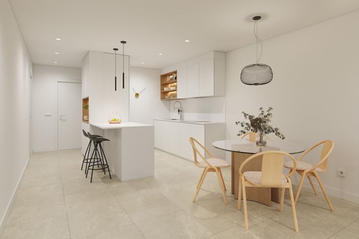 Image No.5-2 Bed Apartment for sale