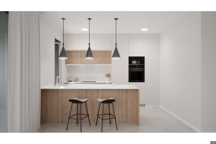 Image No.6-Appartement de 3 chambres à vendre à Los Alcázares